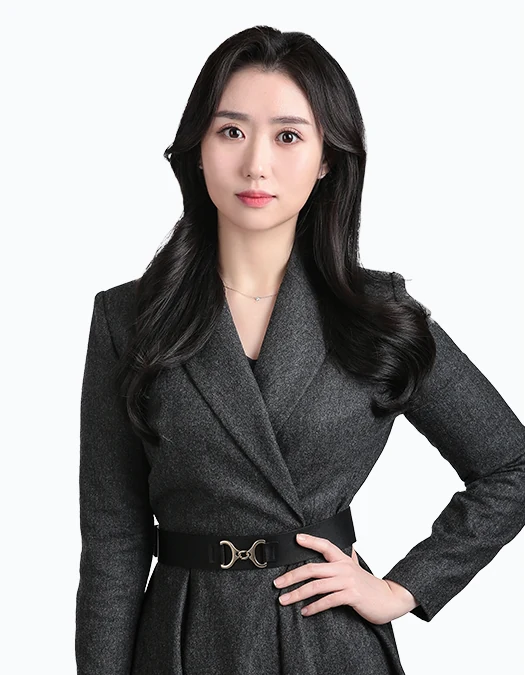 전혜지 · Jeon Hyeji