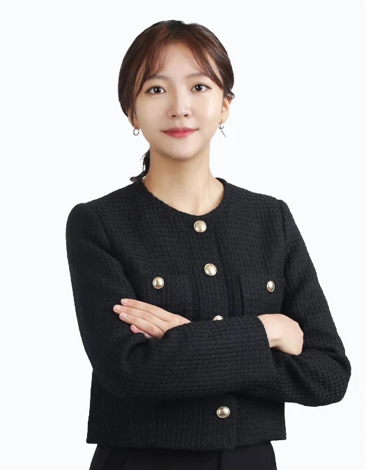 송품유 · Irene Sung