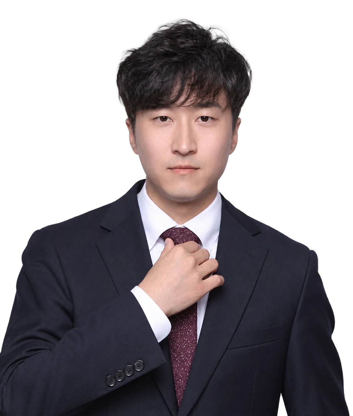 张松虎律师